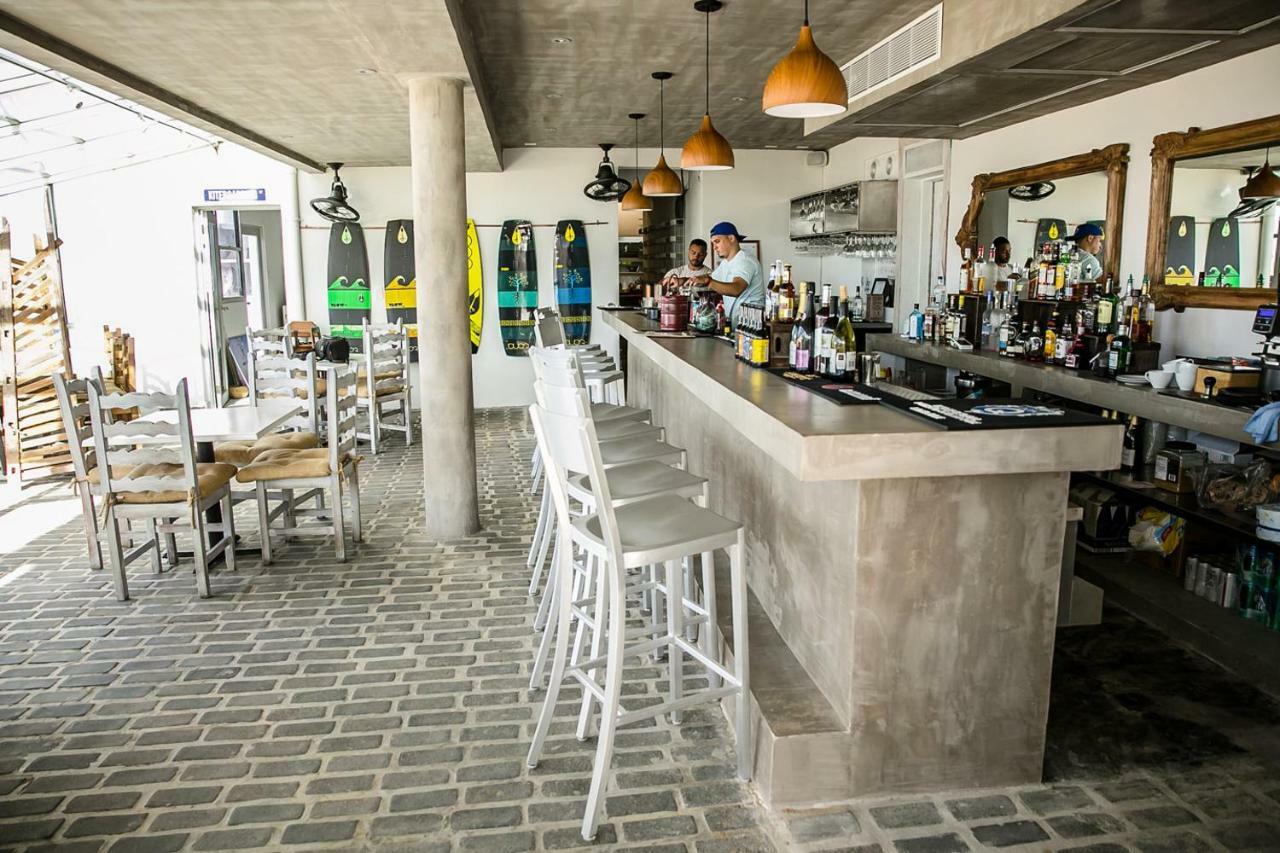 Numero Uno Beach House Σαν Χουάν Εξωτερικό φωτογραφία