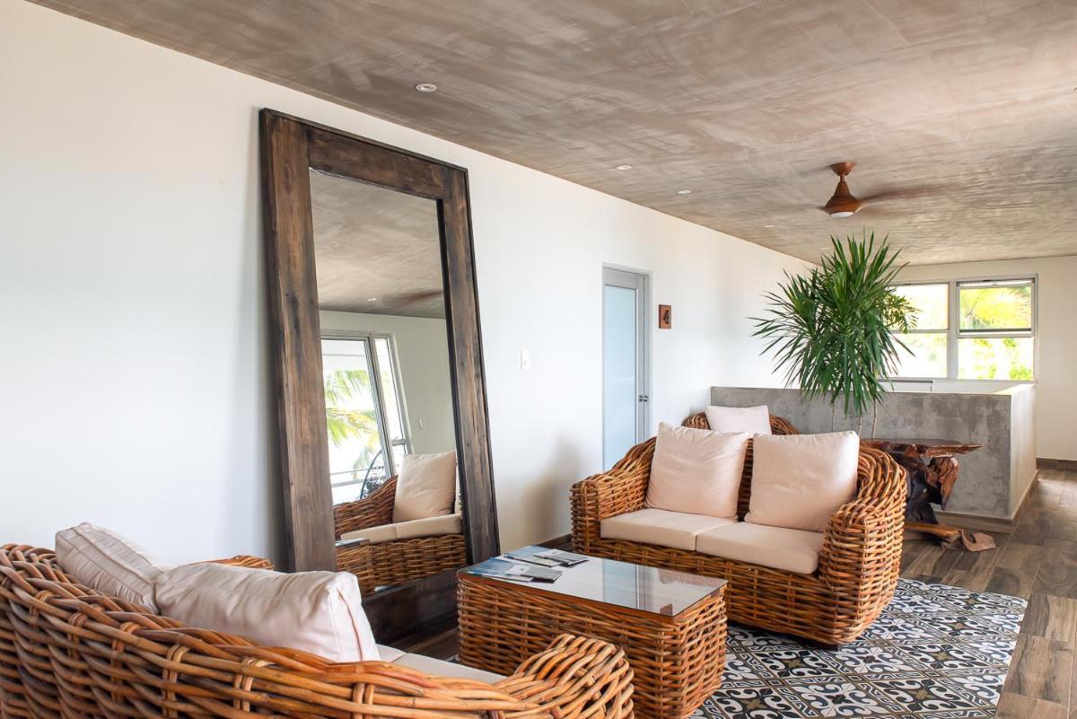 Numero Uno Beach House Σαν Χουάν Εξωτερικό φωτογραφία
